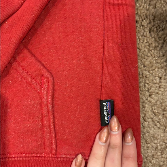 Patagonia Hoodie - Picture 2 of 5